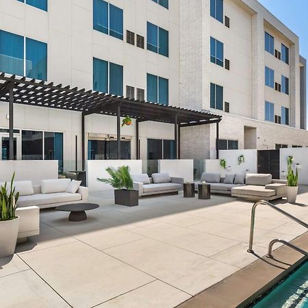 Cambria Hotel Waco University Riverfront Luaran gambar