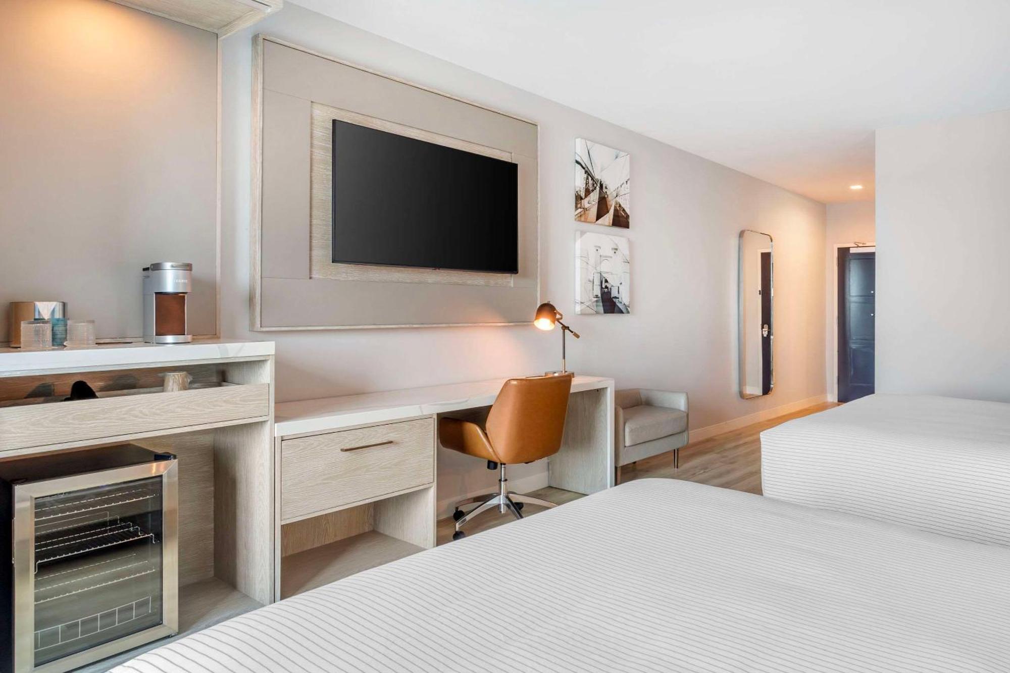 Cambria Hotel Waco University Riverfront Luaran gambar